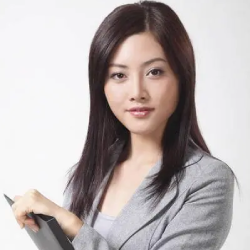 Carrie-A DCS Q Co., Ltd. Sales Manager