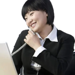 Cindy-A DCS Q Co., Ltd. Sales Manager