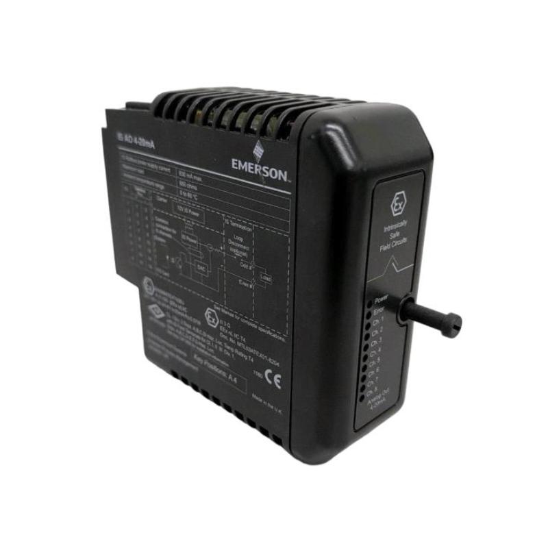 ABB CI920N 3BDS014113 Communication Interface for Industrial Automation