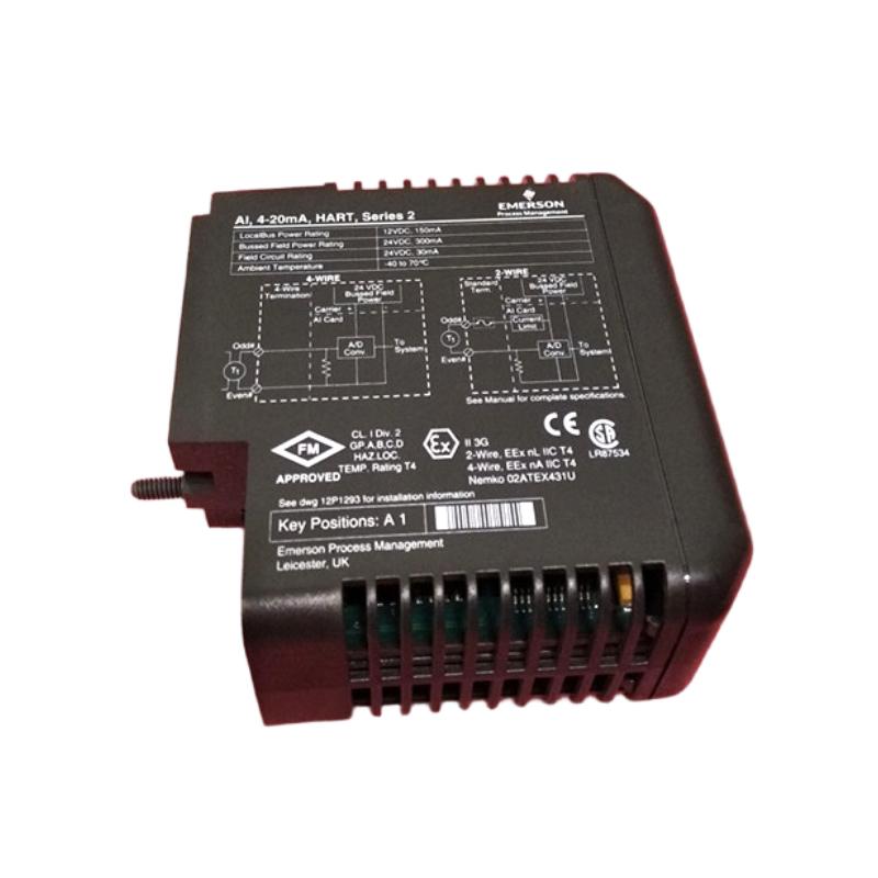 ABB CI920N 3BDS014113 Communication Interface for Industrial Automation