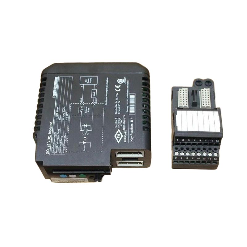 ABB CI920N 3BDS014113 Communication Interface for Industrial Automation