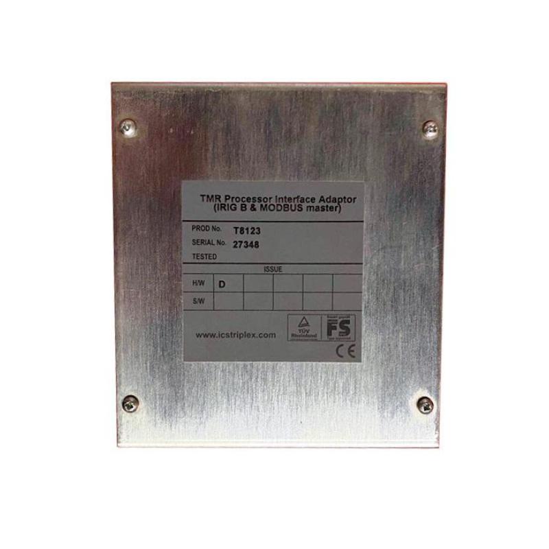 ABB CI920N 3BDS014113 Communication Interface for Industrial Automation