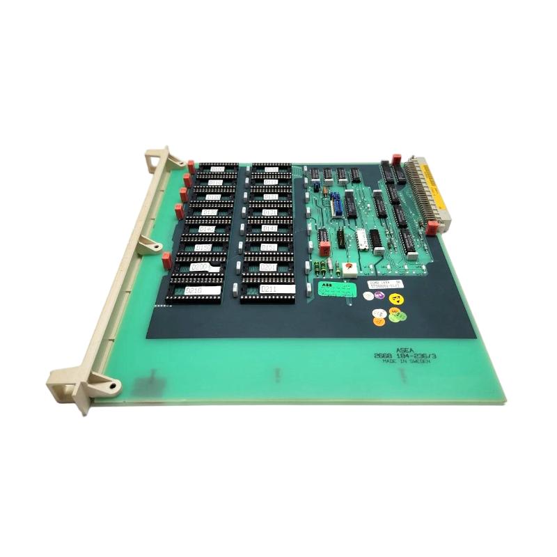 ABB CI920N 3BDS014113 Communication Interface for Industrial Automation