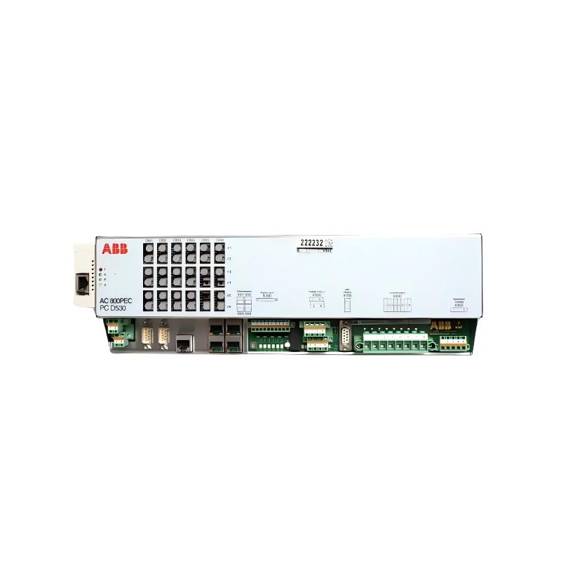 ABB CI920N 3BDS014113 Communication Interface for Industrial Automation