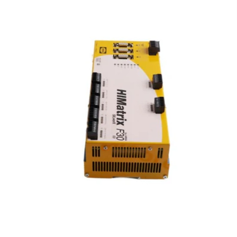 ABB CI920N 3BDS014113 Communication Interface for Industrial Automation