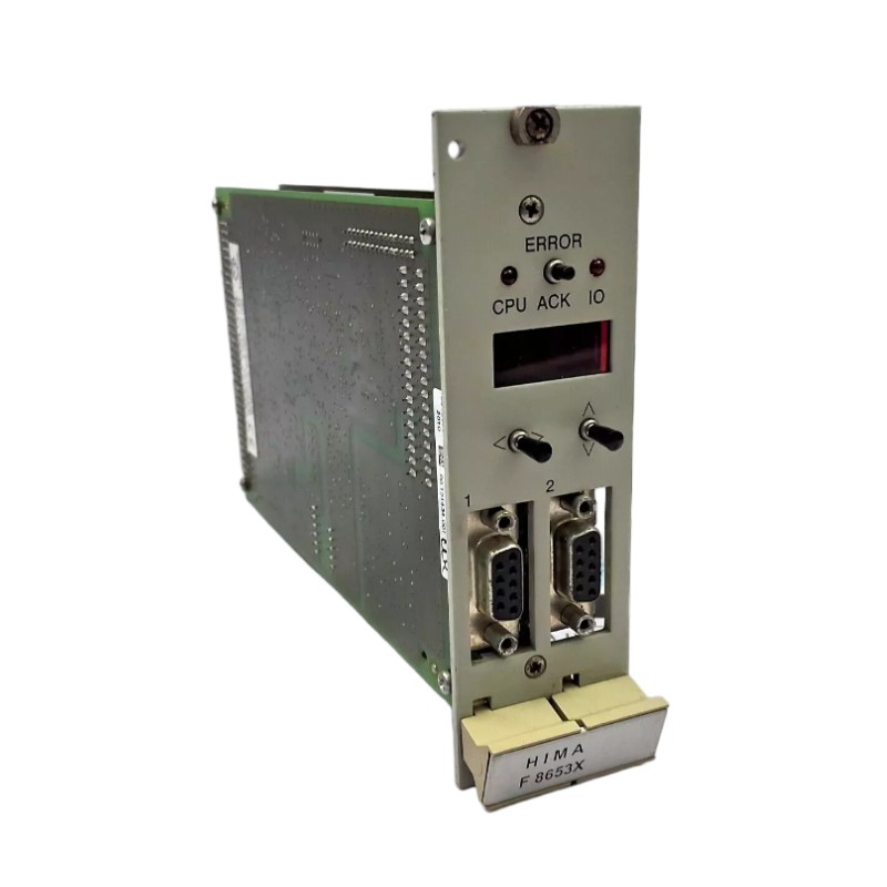 ABB CI920N 3BDS014113 Communication Interface for Industrial Automation