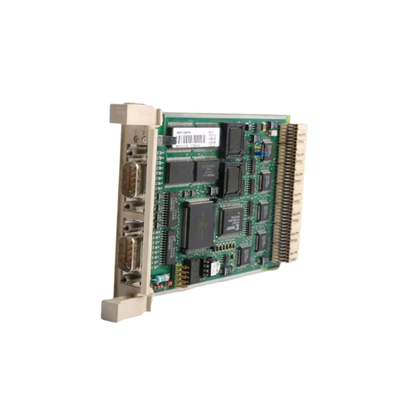 ABB CI546 3BSE012545R1 Communication Interface Module