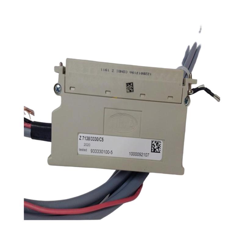 ABB CI920N 3BDS014113 Communication Interface for Industrial Automation