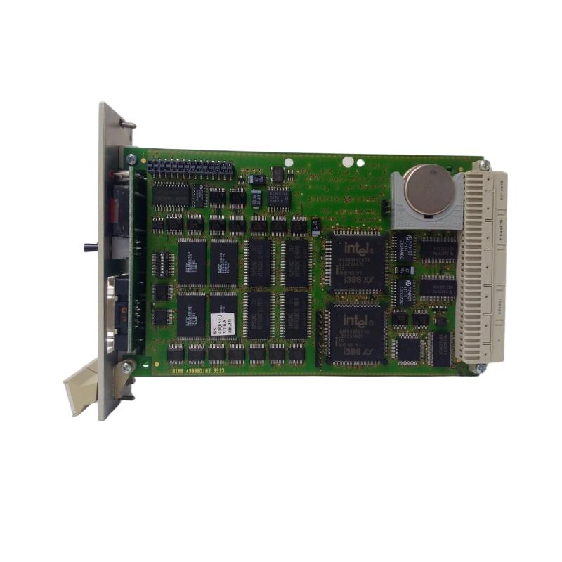 ABB CI920N 3BDS014113 Communication Interface for Industrial Automation