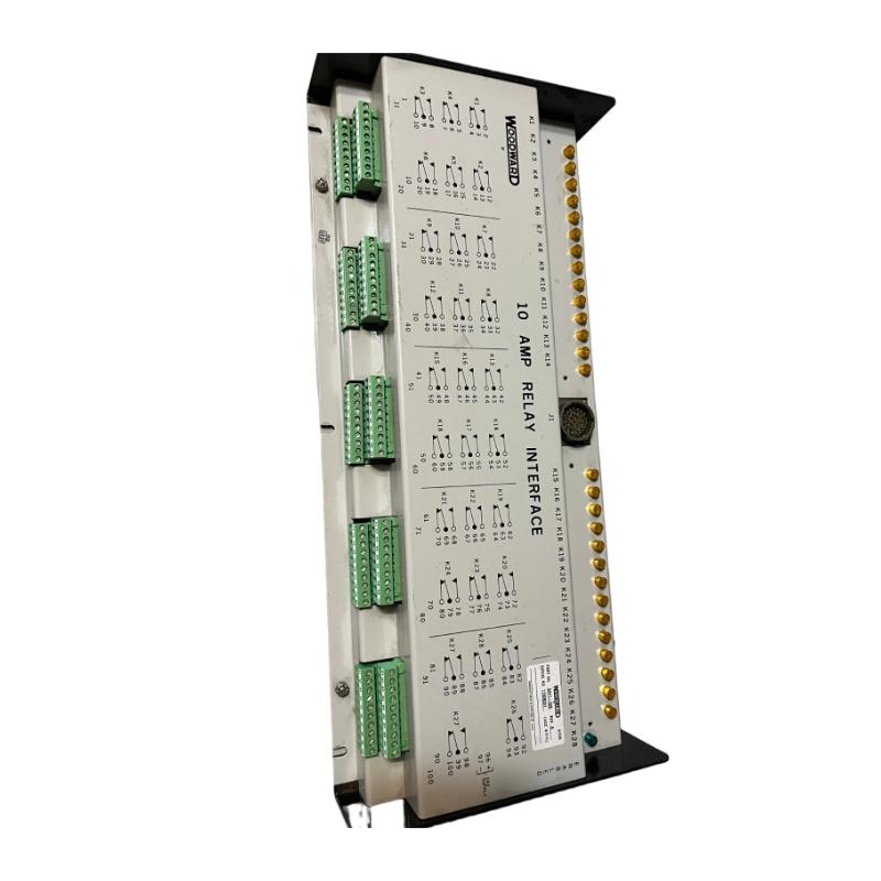 ABB CI920N 3BDS014113 Communication Interface for Industrial Automation
