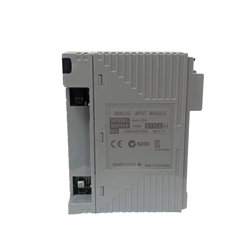 ABB CI920N 3BDS014113 Communication Interface for Industrial Automation