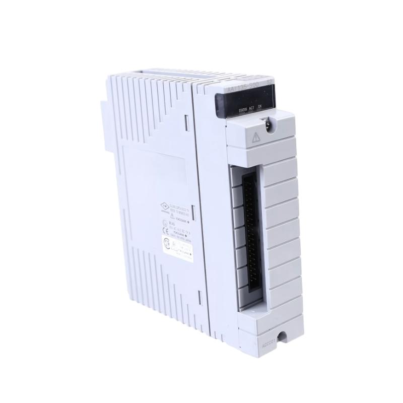 ABB CI920N 3BDS014113 Communication Interface for Industrial Automation