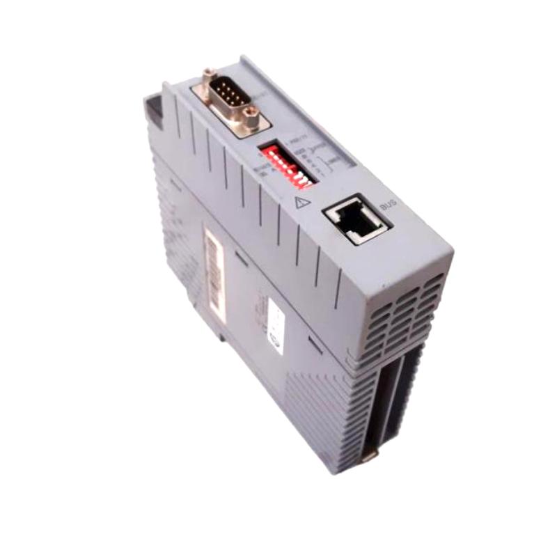 ABB CI920N 3BDS014113 Communication Interface for Industrial Automation