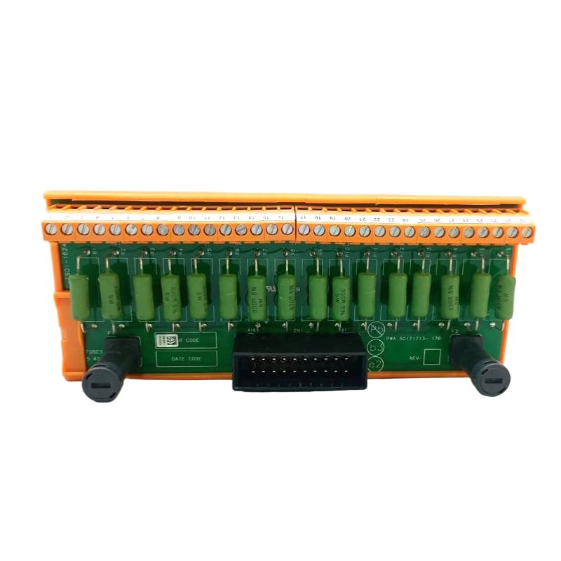 ABB CI920N 3BDS014113 Communication Interface for Industrial Automation