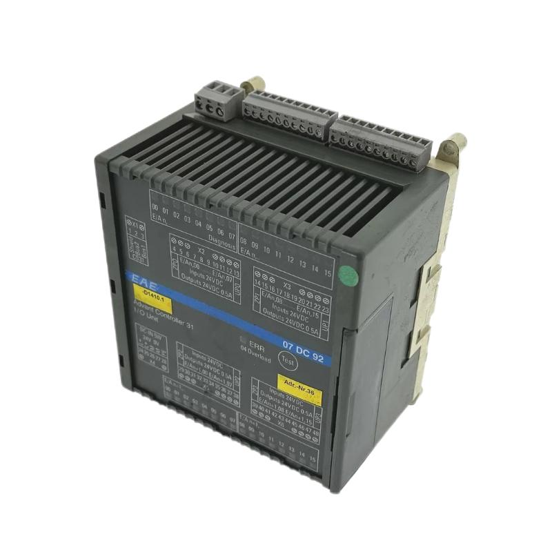 ABB CI920N 3BDS014113 Communication Interface for Industrial Automation
