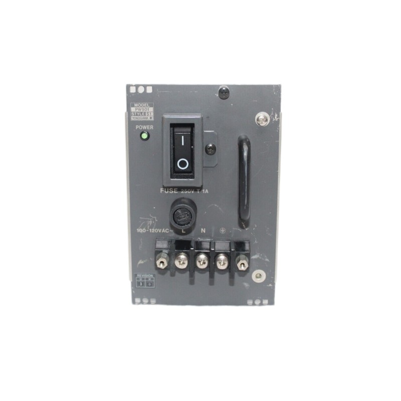 ABB CI920N 3BDS014113 Communication Interface for Industrial Automation