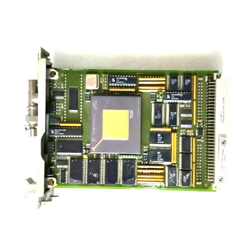 ABB CI920N 3BDS014113 Communication Interface for Industrial Automation
