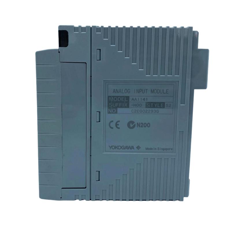 ABB CI920N 3BDS014113 Communication Interface for Industrial Automation