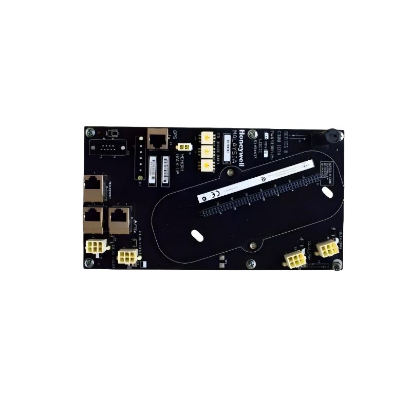 ABB CI920N 3BDS014113 Communication Interface for Industrial Automation