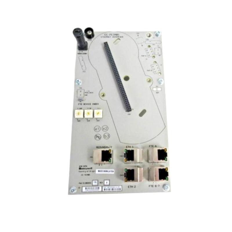 ABB CI920N 3BDS014113 Communication Interface for Industrial Automation