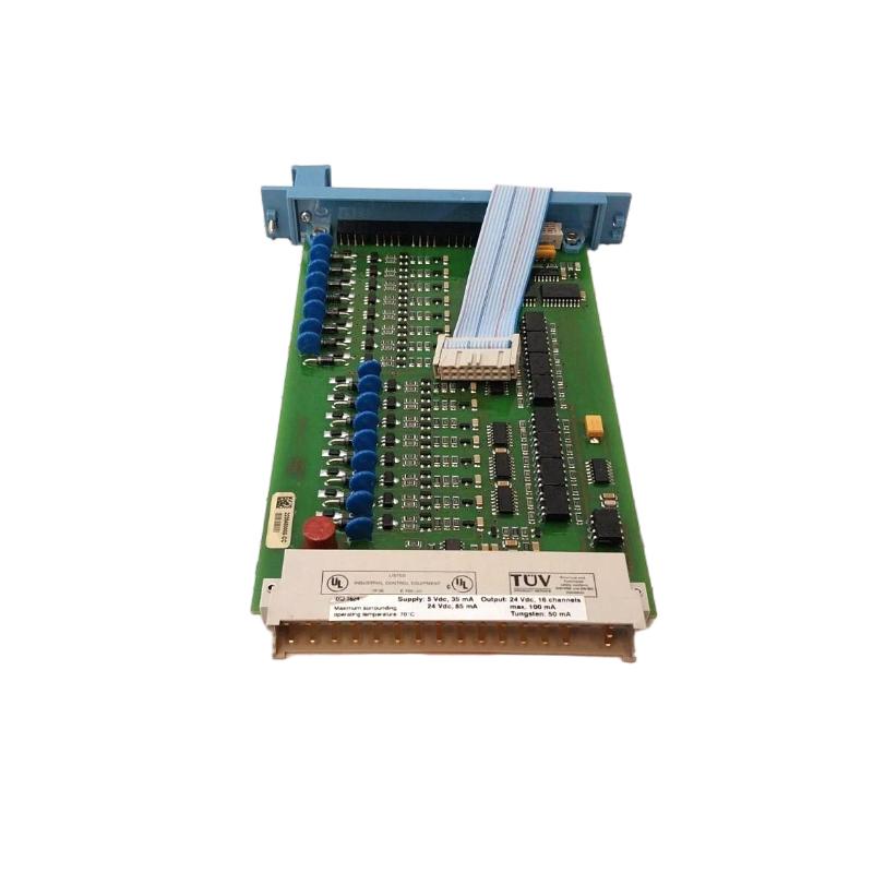 ABB CI920N 3BDS014113 Communication Interface for Industrial Automation