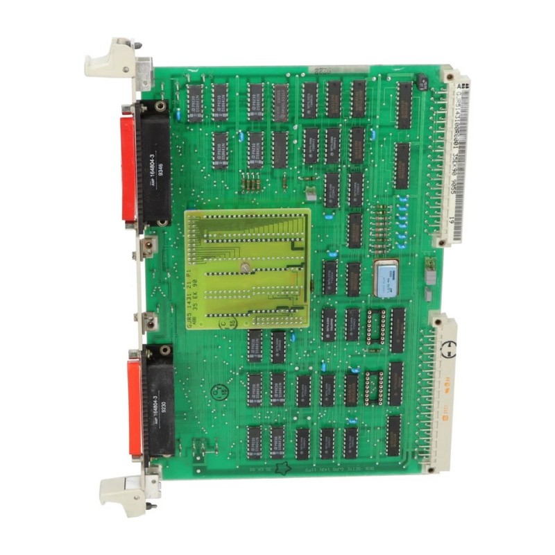 ABB CI920N 3BDS014113 Communication Interface for Industrial Automation