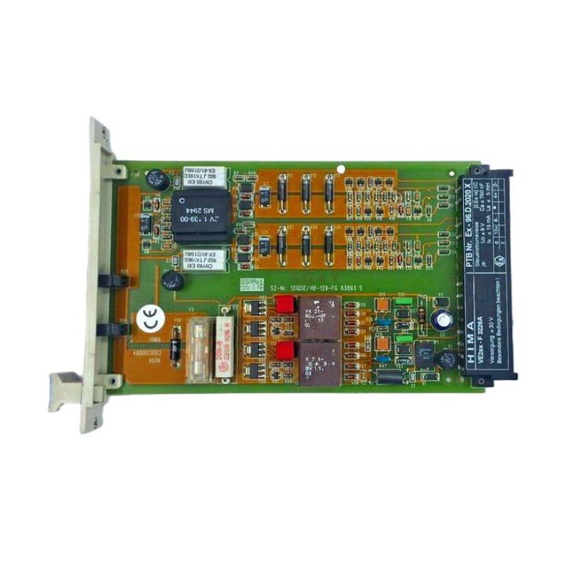 ABB CI920N 3BDS014113 Communication Interface for Industrial Automation