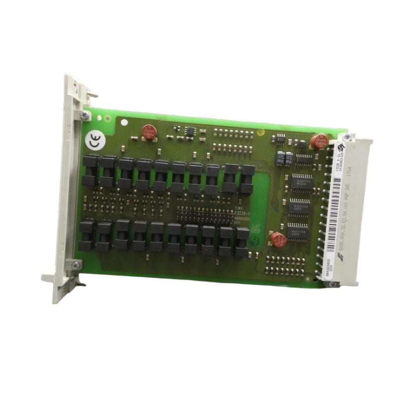 ABB CI920N 3BDS014113 Communication Interface for Industrial Automation