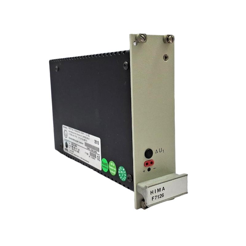 ABB CI920N 3BDS014113 Communication Interface for Industrial Automation