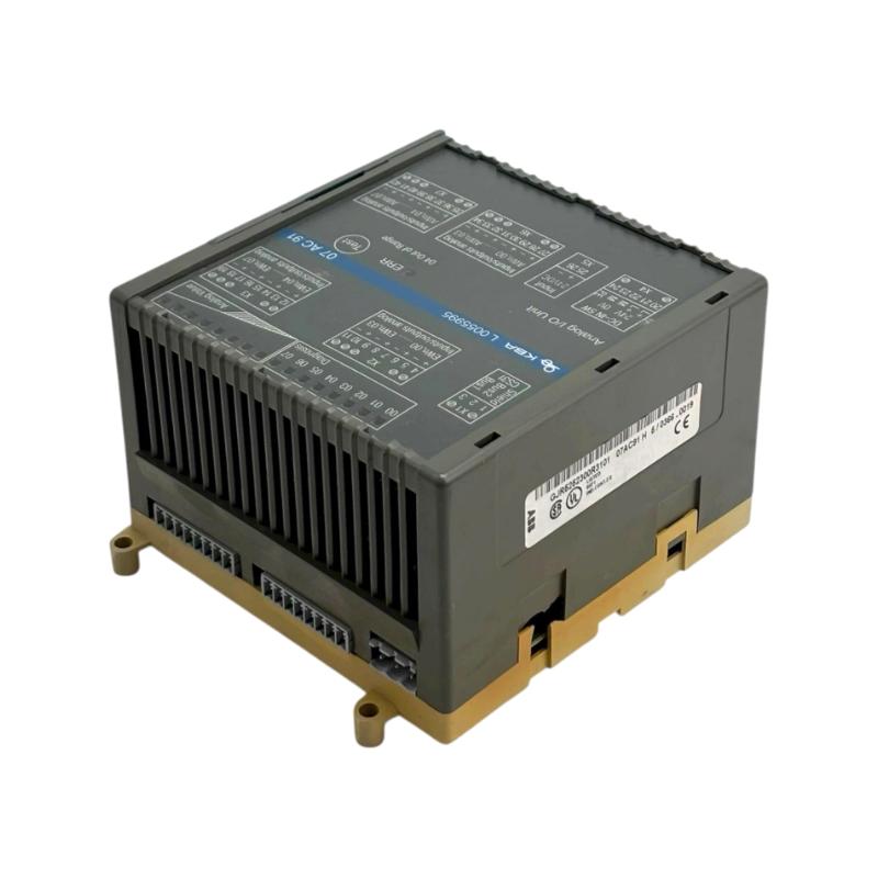 ABB CI920N 3BDS014113 Communication Interface for Industrial Automation