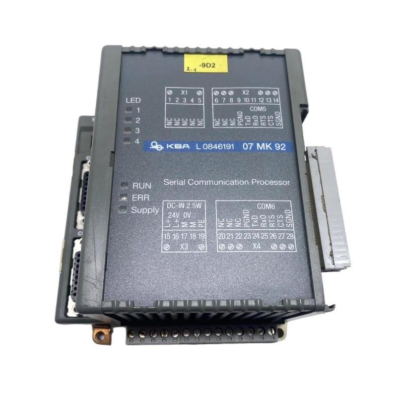 ABB CI920N 3BDS014113 Communication Interface for Industrial Automation