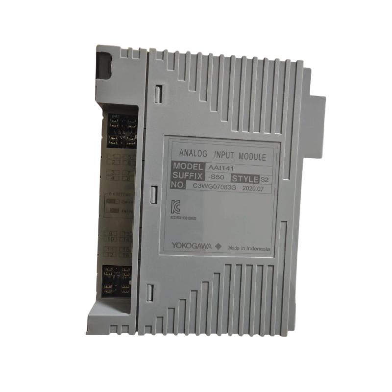 ABB CI920N 3BDS014113 Communication Interface for Industrial Automation