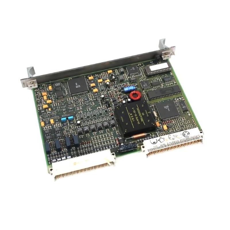 ABB CI920N 3BDS014113 Communication Interface for Industrial Automation