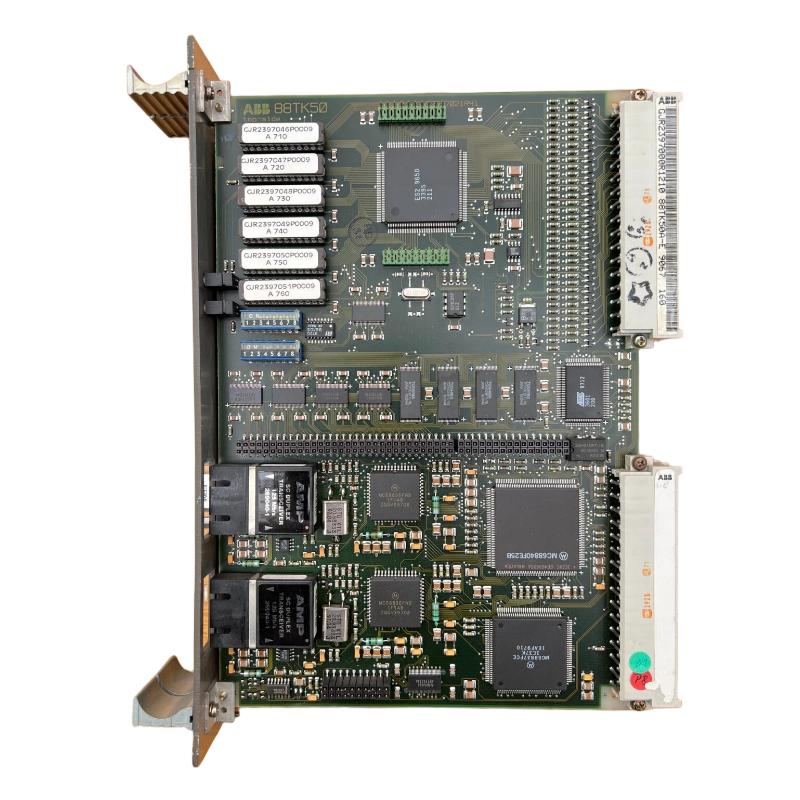 ABB CI920N 3BDS014113 Communication Interface for Industrial Automation