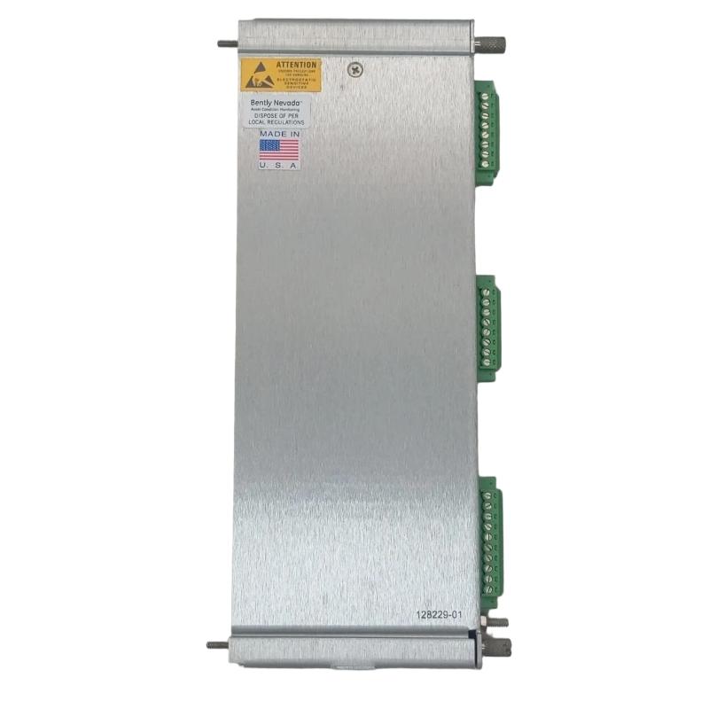 ABB CI920N 3BDS014113 Communication Interface for Industrial Automation