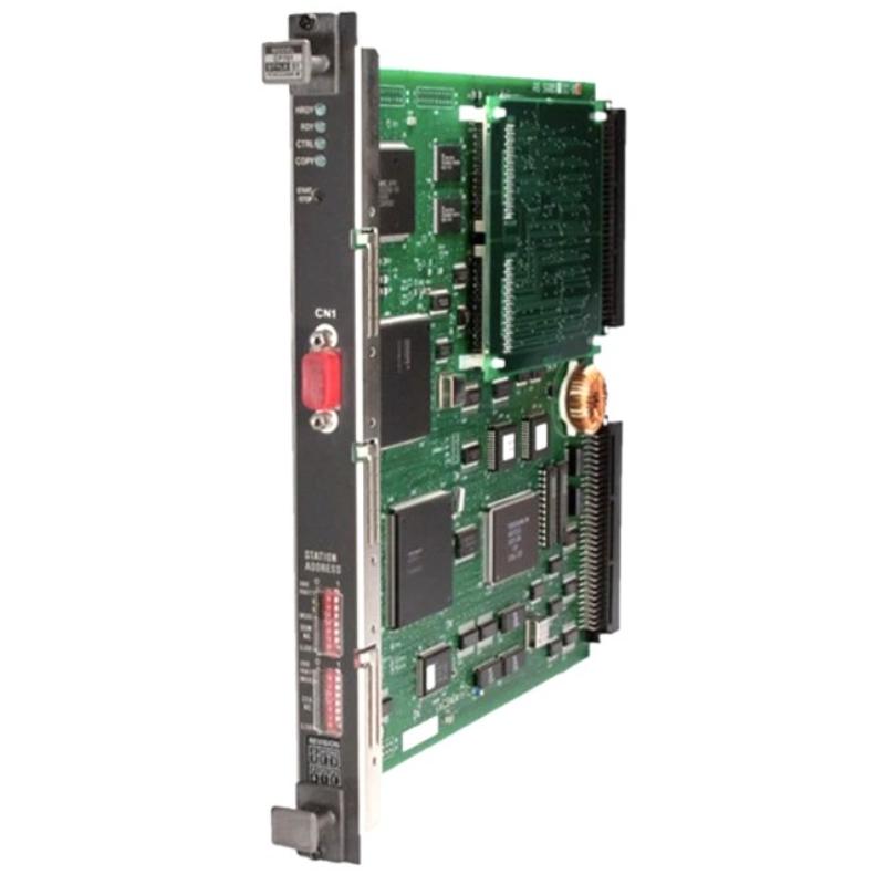 ABB CI920N 3BDS014113 Communication Interface for Industrial Automation