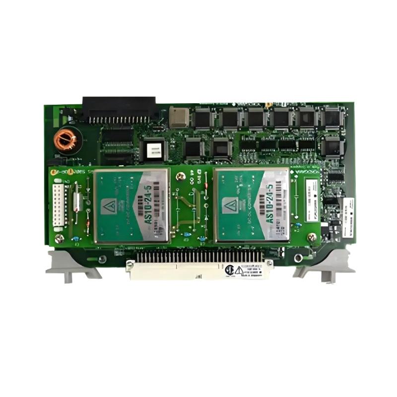 ABB CI920N 3BDS014113 Communication Interface for Industrial Automation