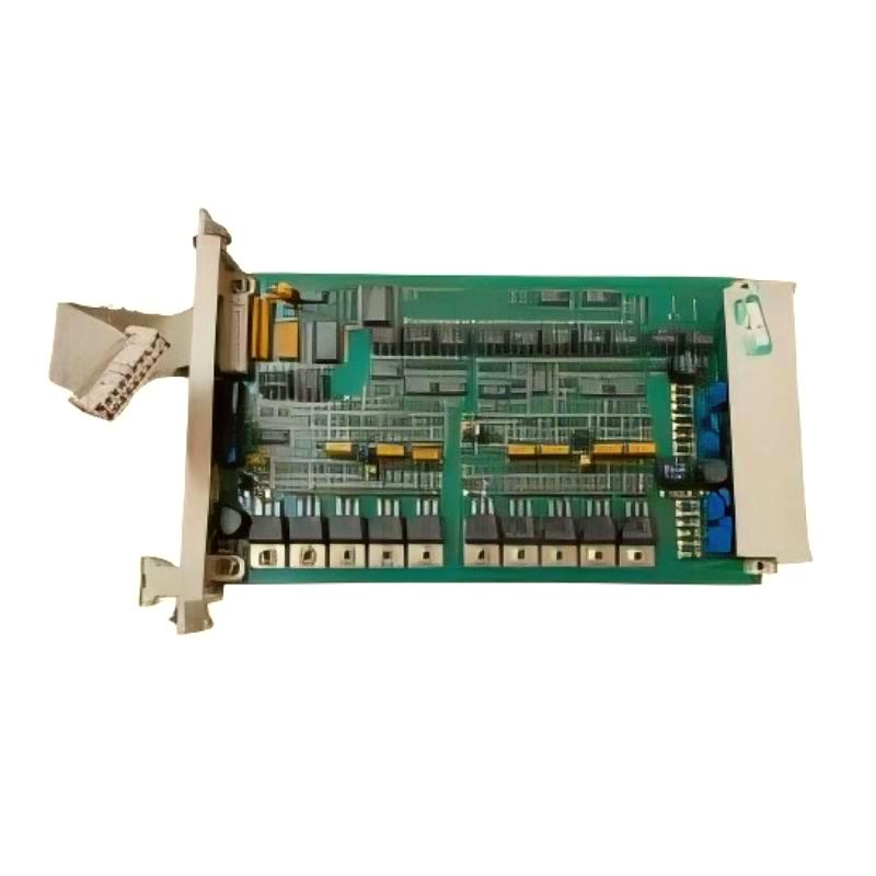 ABB CI920N 3BDS014113 Communication Interface for Industrial Automation