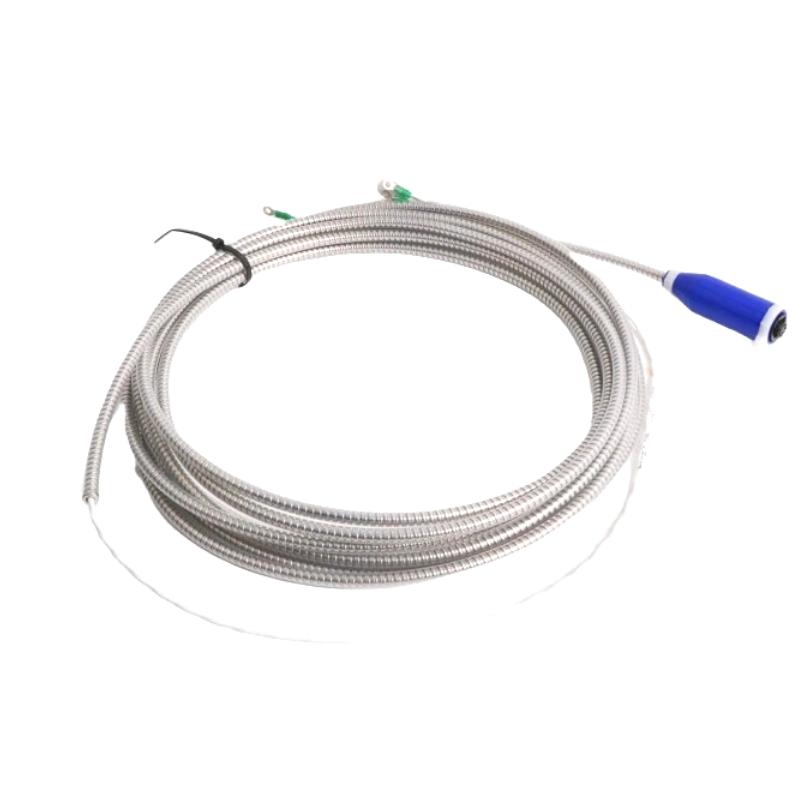 Bently Nevada 106765-04 Power Supply Module