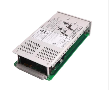 Bently Nevada 120M3877 Power Supply Module