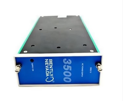 Bently Nevada 120M3877 Power Supply Module