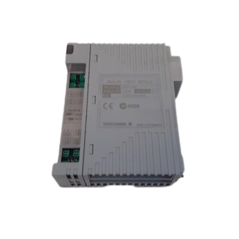 Yokogawa AAI143-S53 Analog Input Module