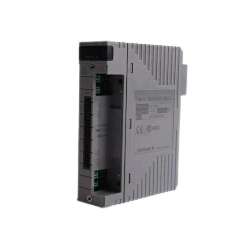 Yokogawa AAI143-S53 Analog Input Module