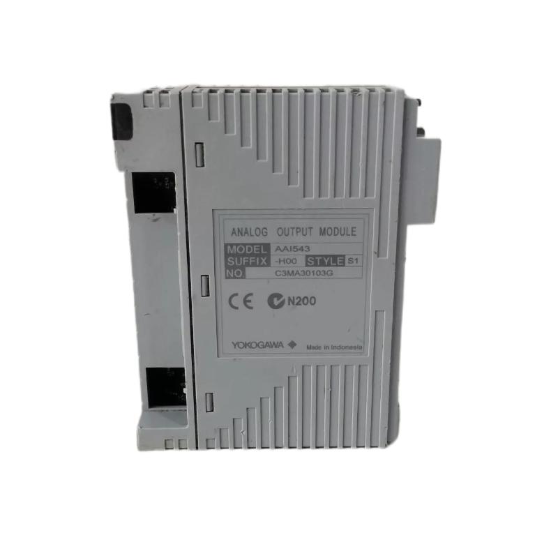 ABB CI920N 3BDS014113 Communication Interface for Industrial Automation