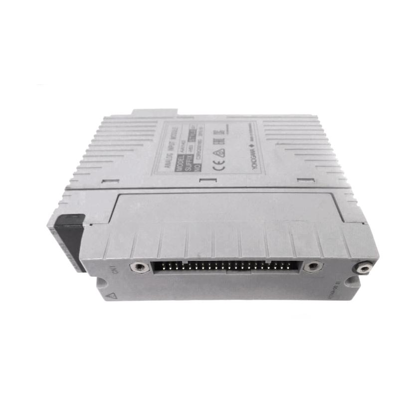 Yokogawa AAI143-H53/A4D00 Analog Input Module