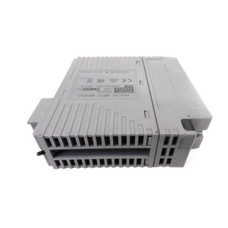 Yokogawa AAI143-H53/A4D00 Analog Input Module