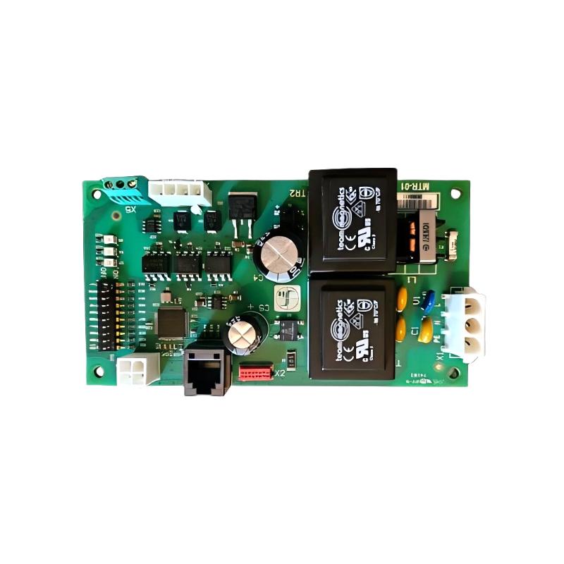 ABB CI920N 3BDS014113 Communication Interface for Industrial Automation