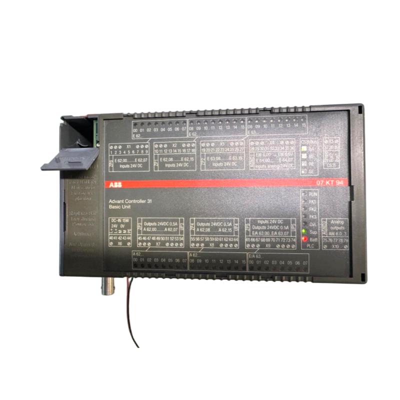ABB CI920N 3BDS014113 Communication Interface for Industrial Automation
