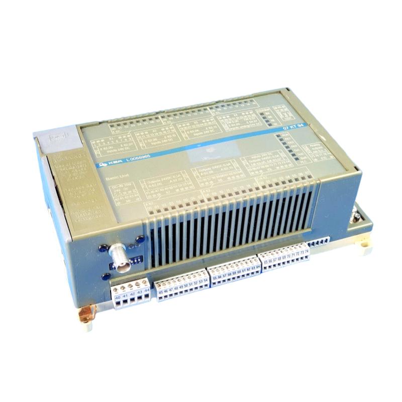 ABB CI920N 3BDS014113 Communication Interface for Industrial Automation