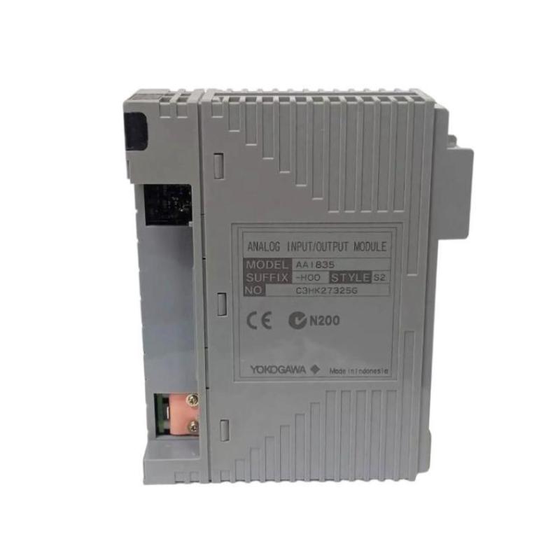 ABB CI920N 3BDS014113 Communication Interface for Industrial Automation